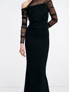 MARCELLA MONROE DRESS